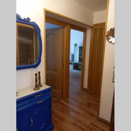 Appartement La Casuca De Ana&Isabel à Palencia Extérieur photo