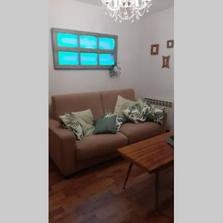 Appartement La Casuca De Ana&Isabel à Palencia Extérieur photo
