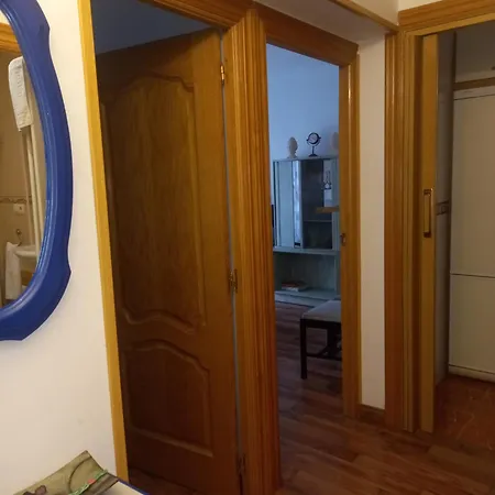 Appartement La Casuca De Ana&Isabel à Palencia Extérieur photo