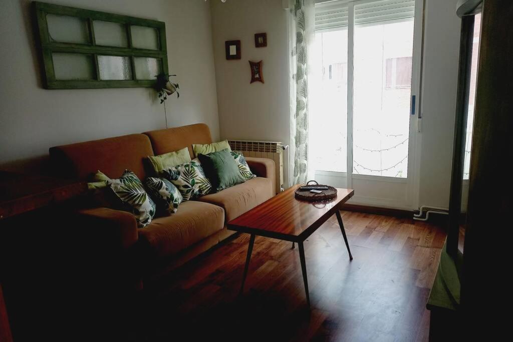 La Casuca De Ana&isabel Appartement Palencia