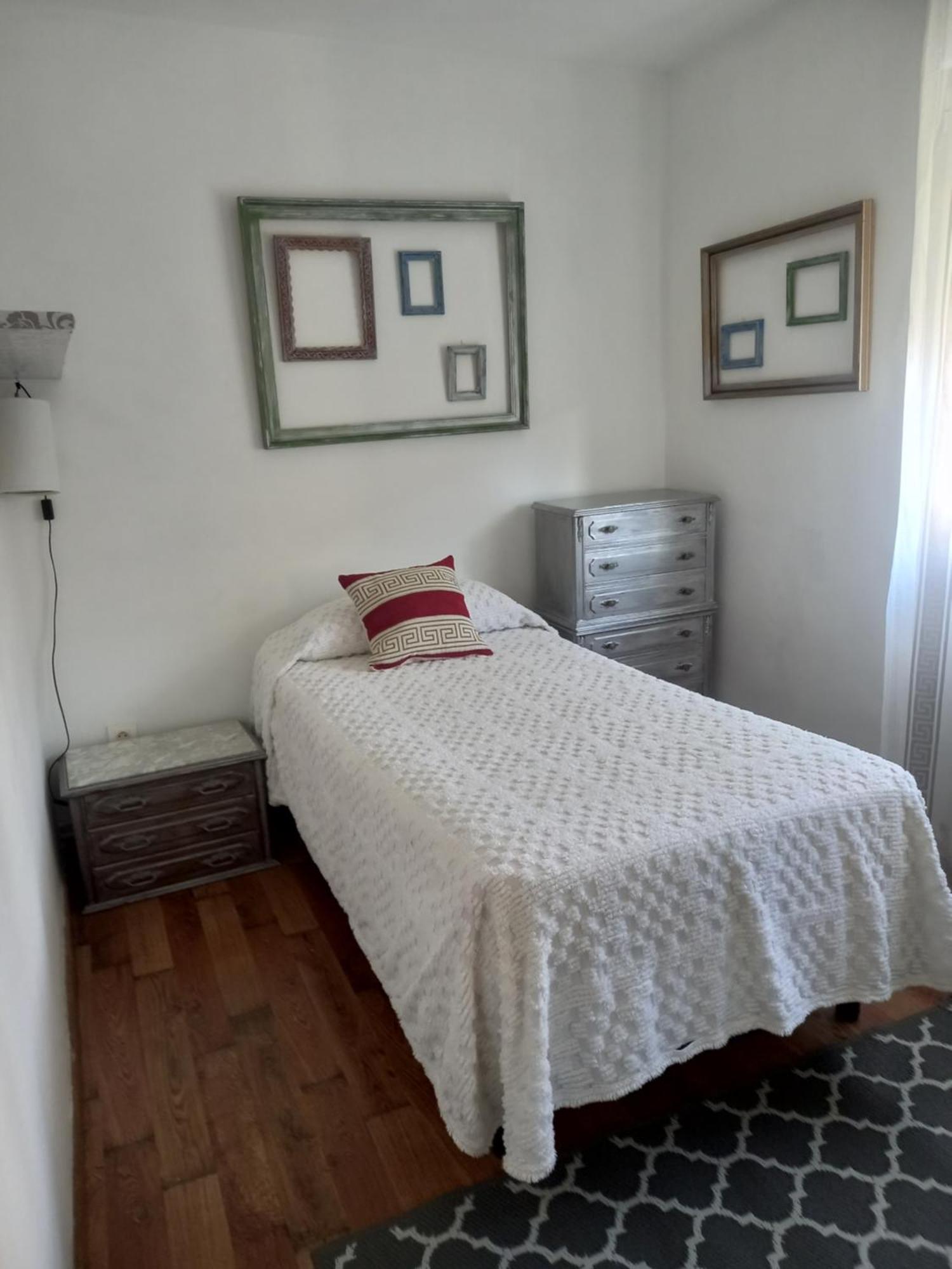 La Casuca De Ana&isabel Appartement Palencia